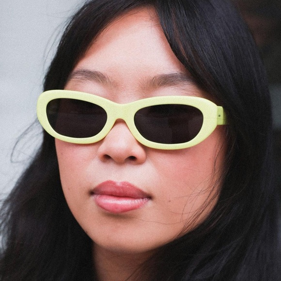 Sun Buddies Miuccia Sunglasses - Picture 1 of 6